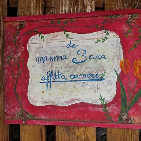 Affittacamere Damammasara Rignano sullʼArno Exterior foto