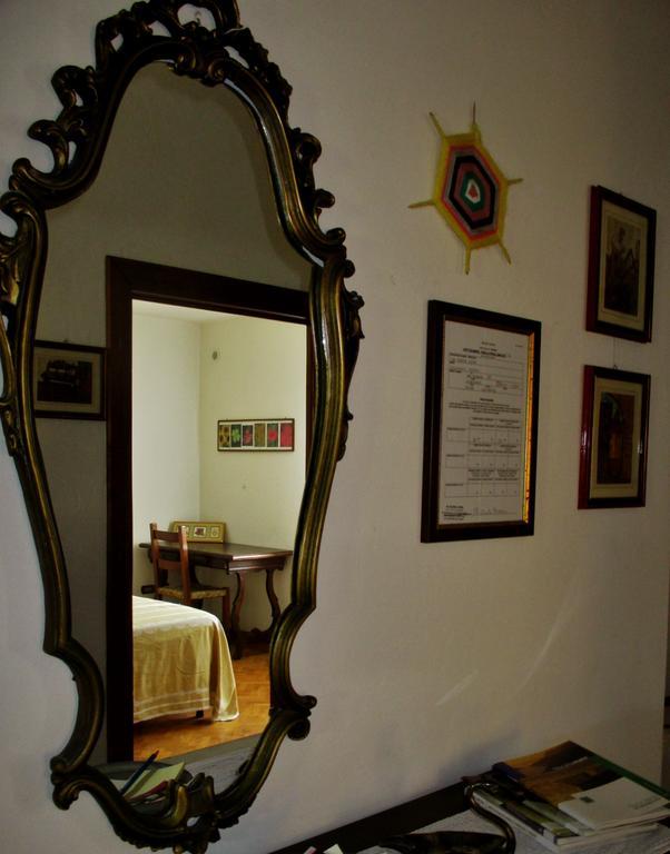 Affittacamere Damammasara Rignano sullʼArno Exterior foto