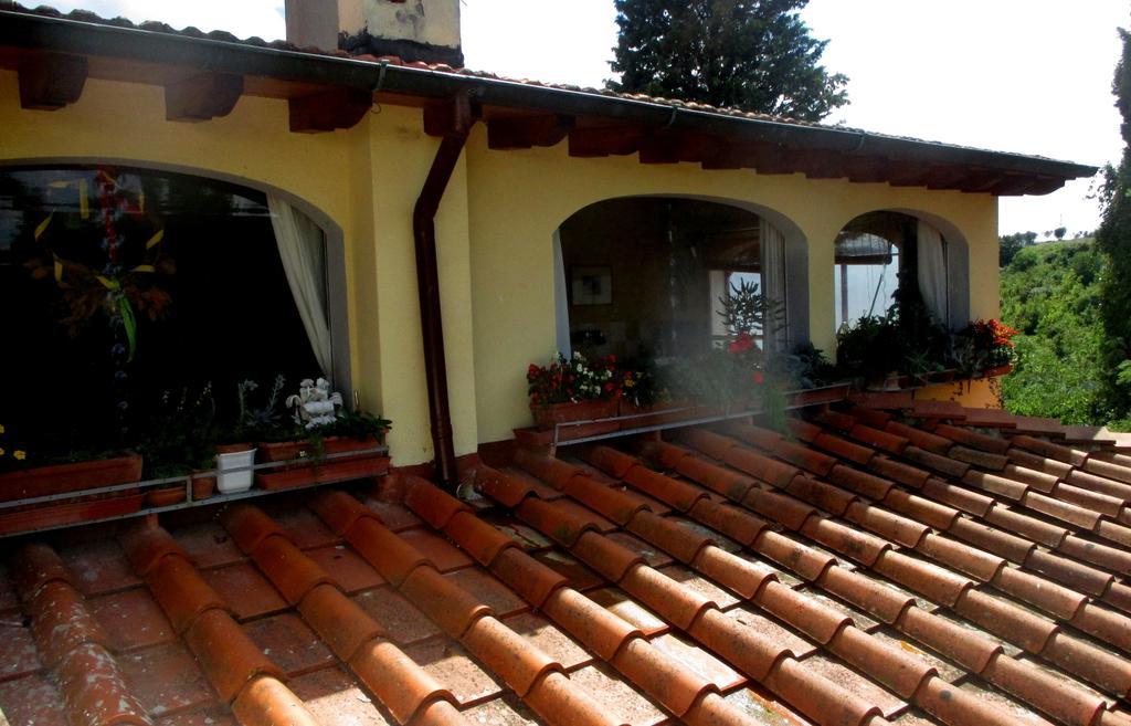 Affittacamere Damammasara Rignano sullʼArno Exterior foto