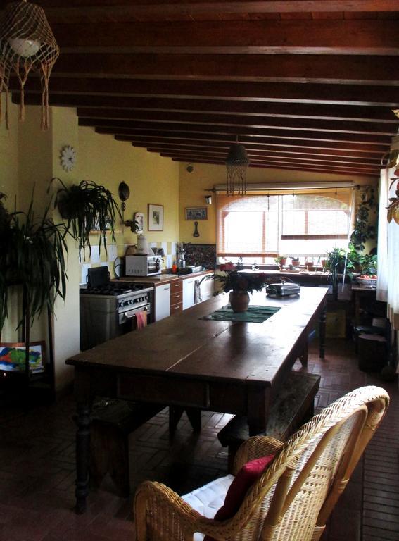 Affittacamere Damammasara Rignano sullʼArno Exterior foto