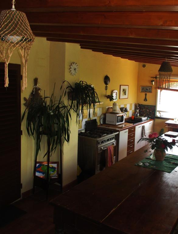 Affittacamere Damammasara Rignano sullʼArno Exterior foto
